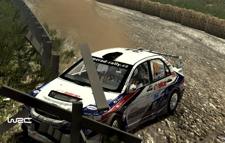 WRC 2010