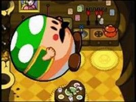 Mario  Luigi Viaggio Al Centro Di Bowser