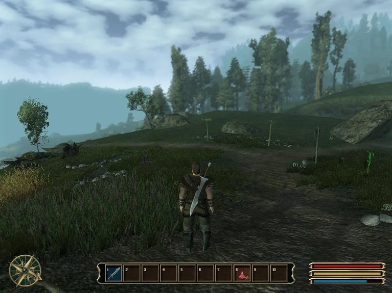 Gothic III