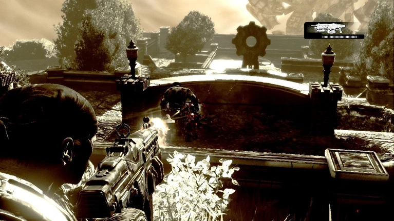 Gears of War 3