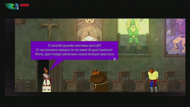 Guacamelee