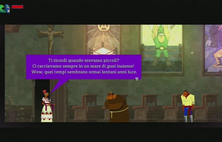 Guacamelee