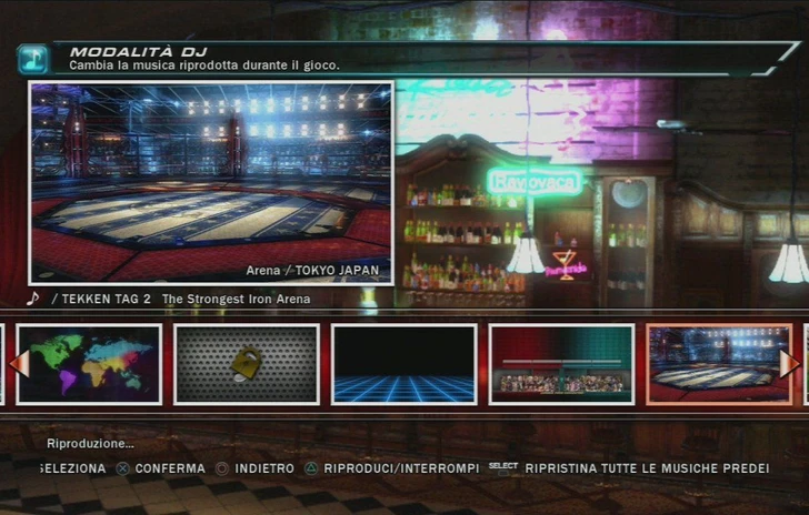 Tekken Tag Tournament 2