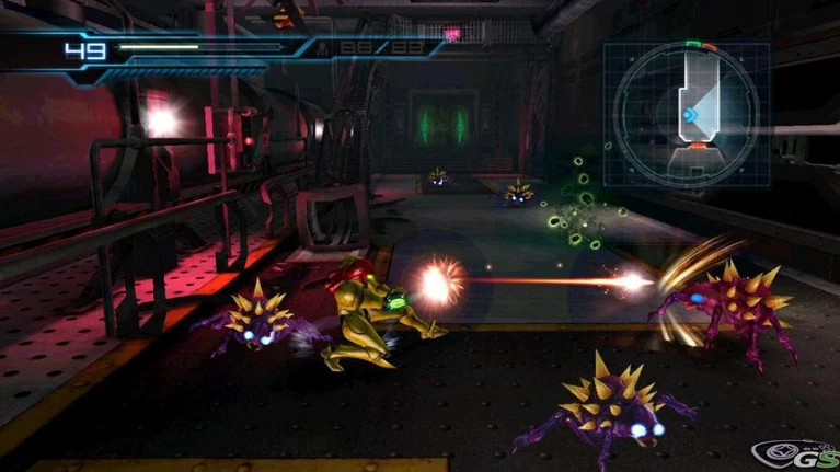 Metroid Other M