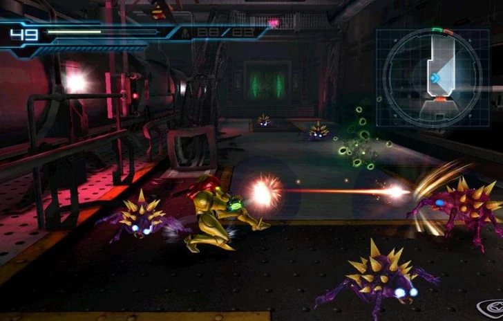 Metroid Other M