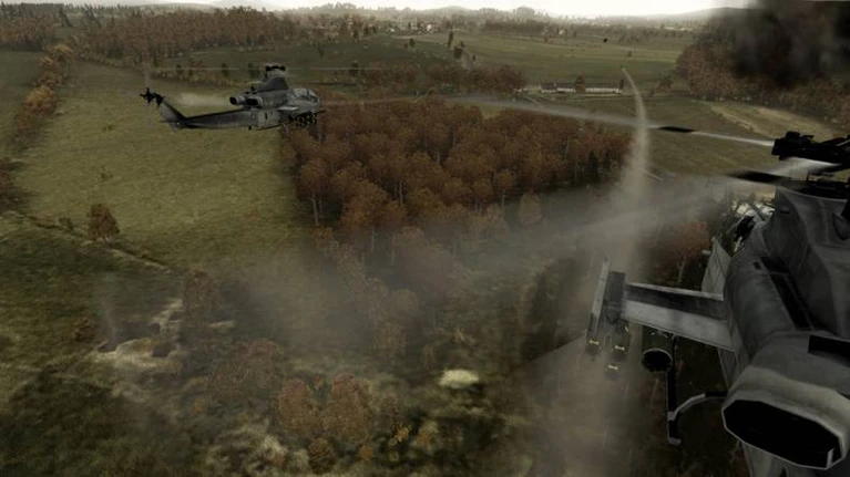 ArmA 2