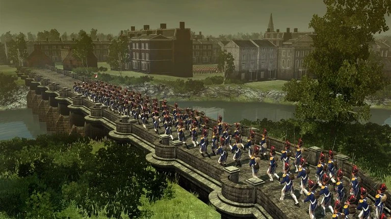 Napoleon Total War