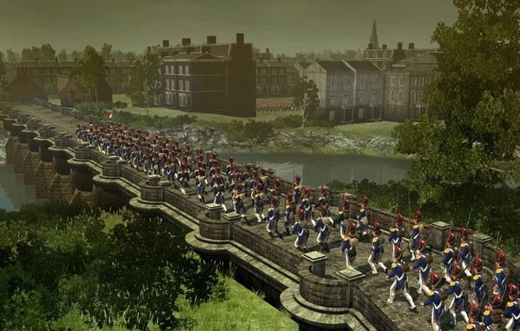 Napoleon Total War