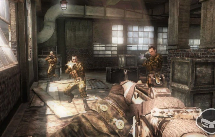 Call of Duty Black Ops Declassified