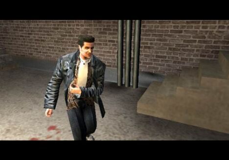 Max Payne