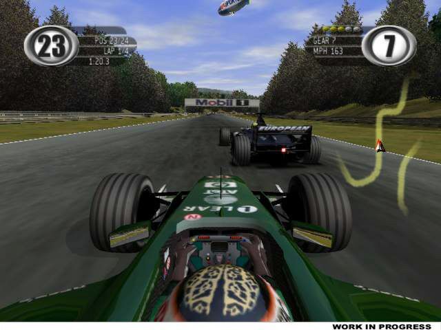 Formula 1 2002