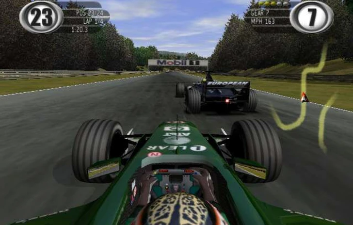 Formula 1 2002