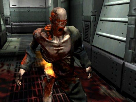 Doom 3