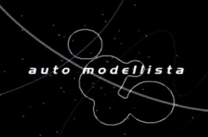 Auto Modellista