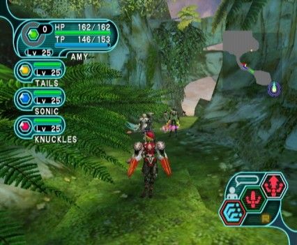 Phantasy star online 12