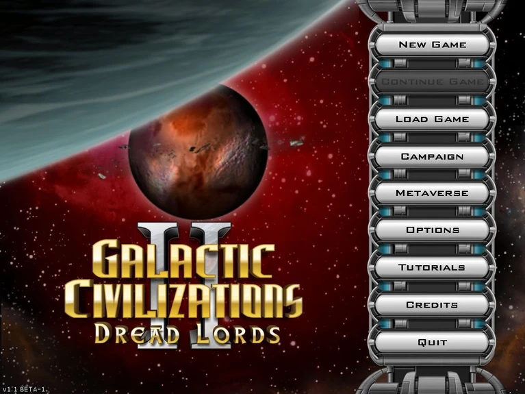 Galactic Civilizations