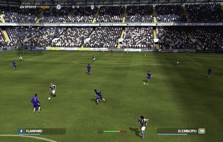 Fifa 08