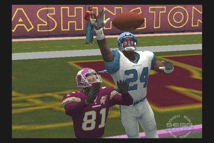 NFL 2K3