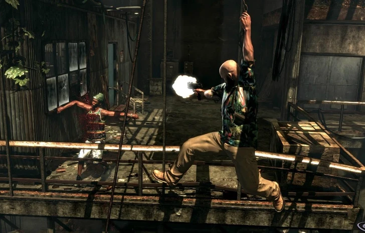 Max Payne 3