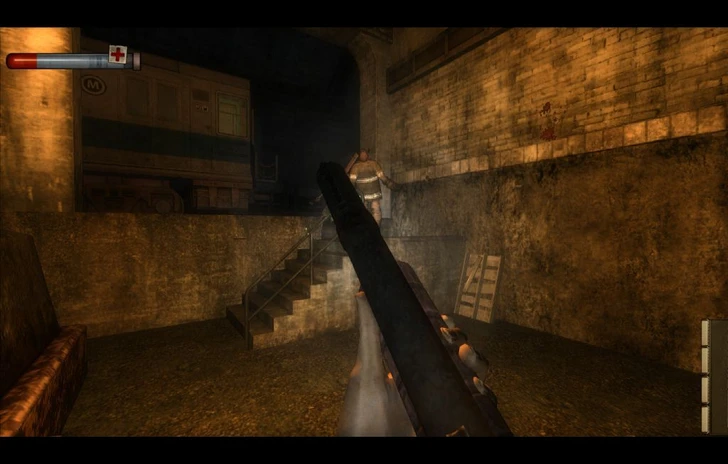 Condemned Criminal Origins