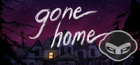 Gone Home