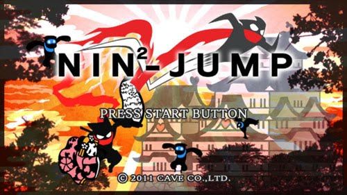 Nin2Jump