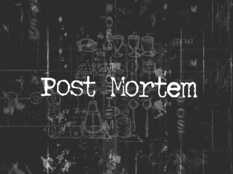 Post Mortem