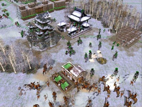 Empire Earth II