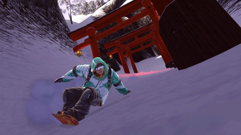 SSX 2011