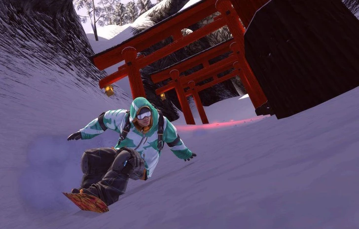 SSX 2011