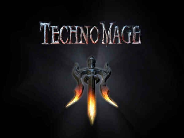 TechnoMage