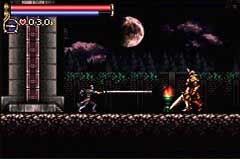 Castlevania Advance