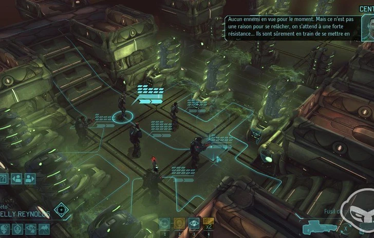 XCOM Enemy Unknown