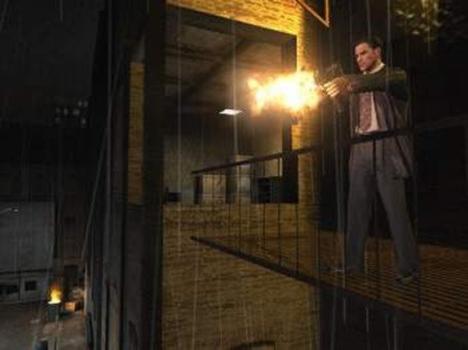 Max Payne 2