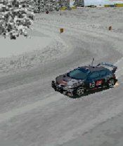 Colin McRae Rally 2005