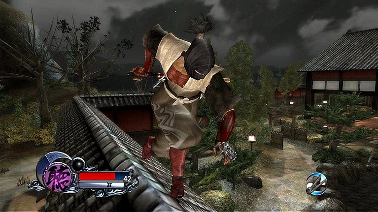 Tenchu Z