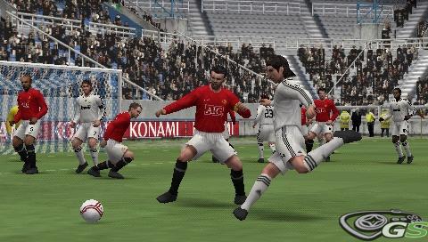 Pro Evolution Soccer 2009