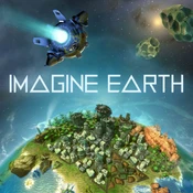 Imagine Earth