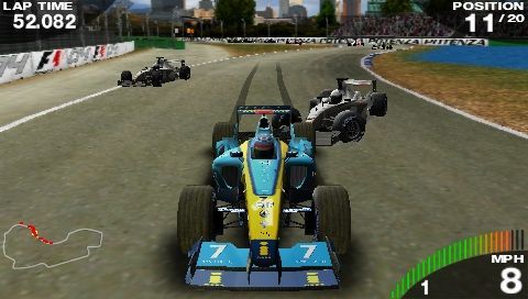 F1 Grand Prix