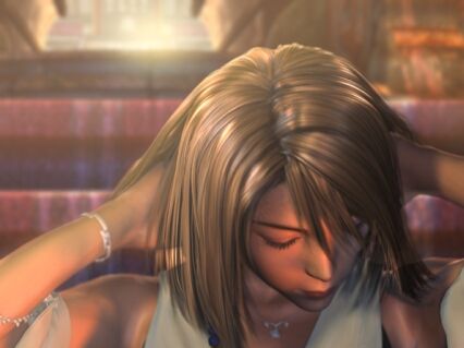 Final Fantasy X