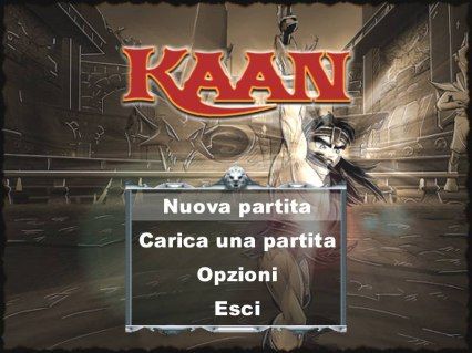 Kaan