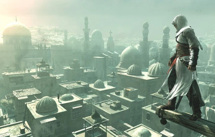 Assassins Creed