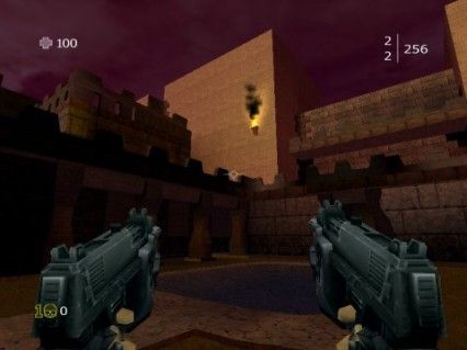 Red Faction 2