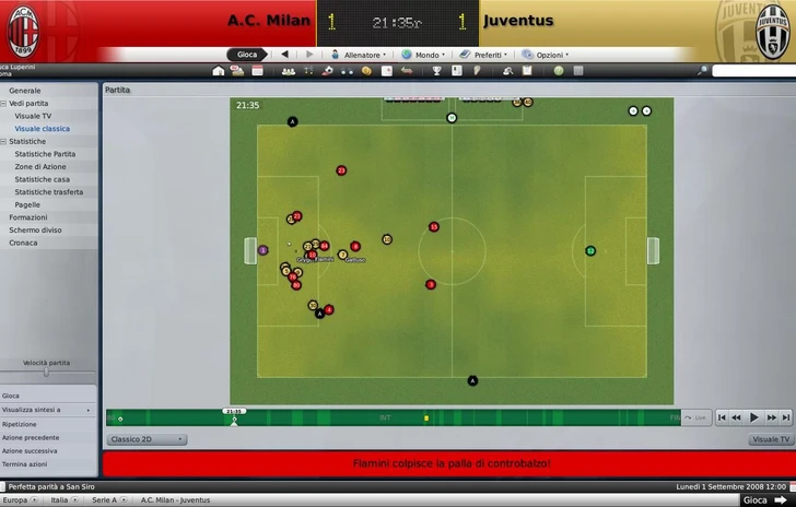 Football Manager 2009