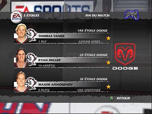 NHL 07