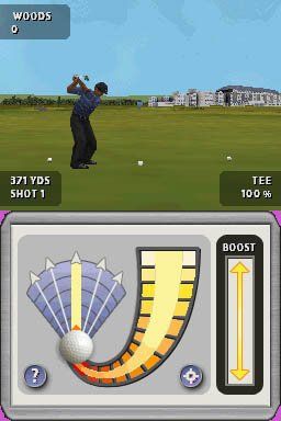 Tiger Woods PGA Tour