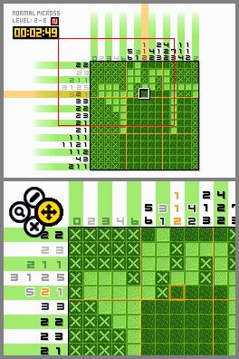 Picross