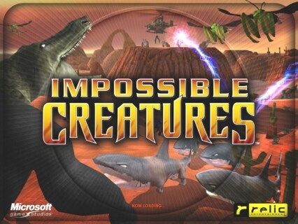 Impossible Creatures