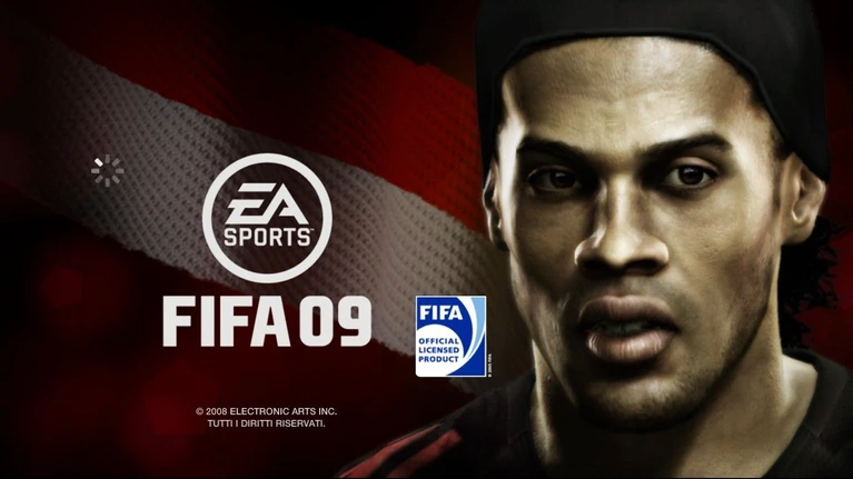 FIFA 09