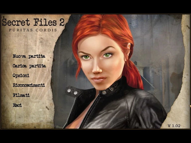 Secret Files 2